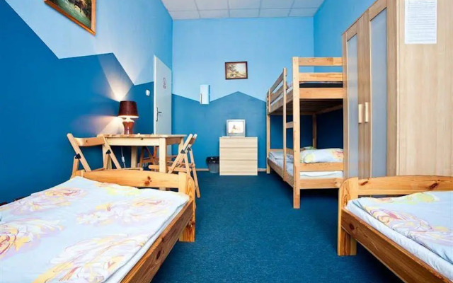 Moon Hostel Wrocław