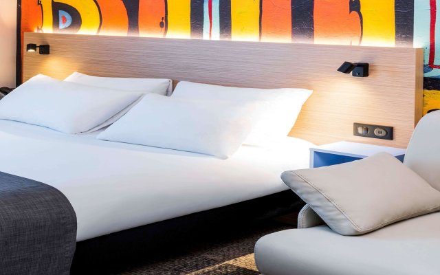 ibis Styles Clamart Gare Grand Paris