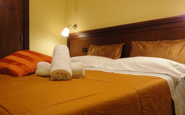 Hotel Arimannia