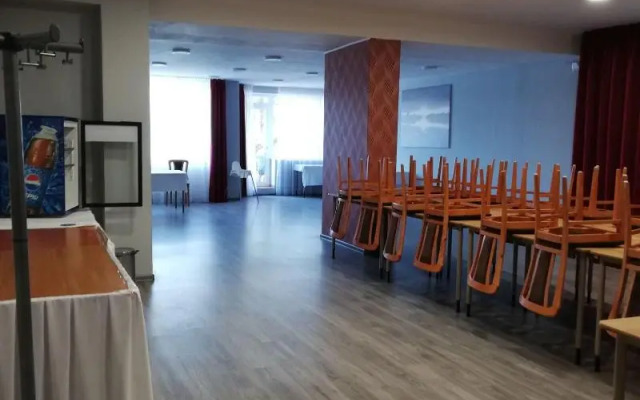 Hotel Zátoka