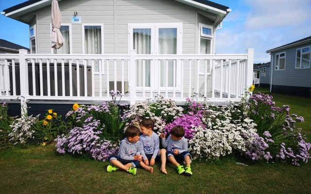 Croyde Bay Holiday Resort