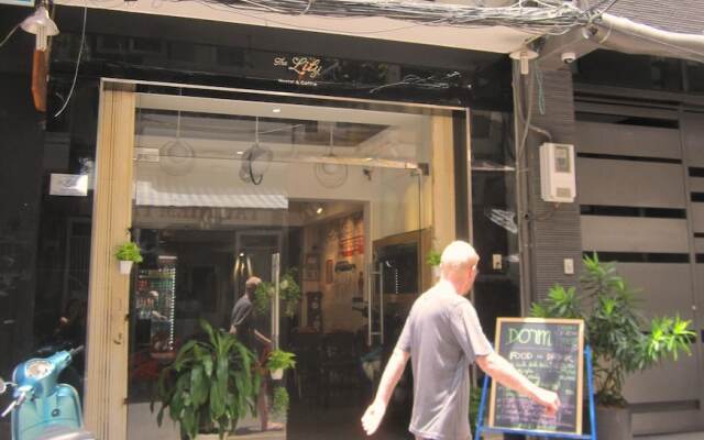 The Lily Hostel and Coffee