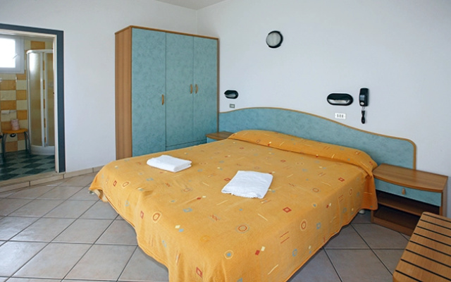 Hotel Corallo - Elis & Garden Dependance