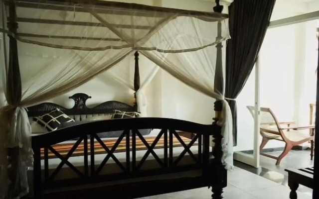 Amanda Beach Villas