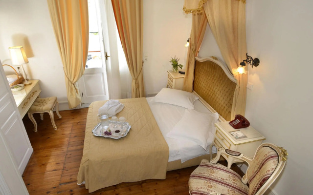 Pyrgos of Mytilene Hotel