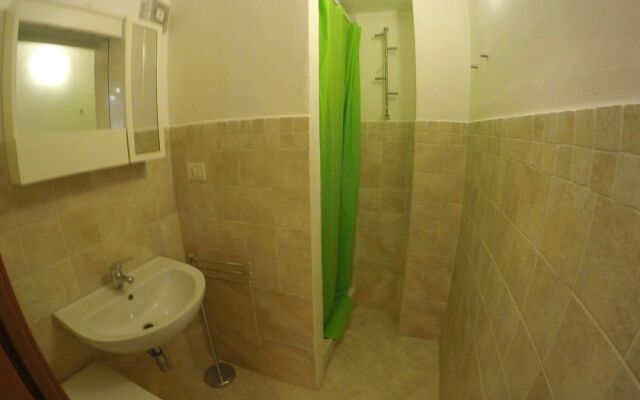 Residenza Borgo Punta Villa