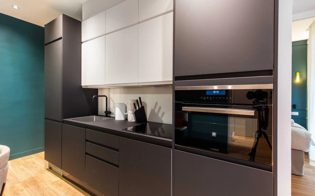 Authentic Apartment - 2br/6p - Quinze-vingts