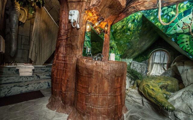 Anniversary Inn - South Temple