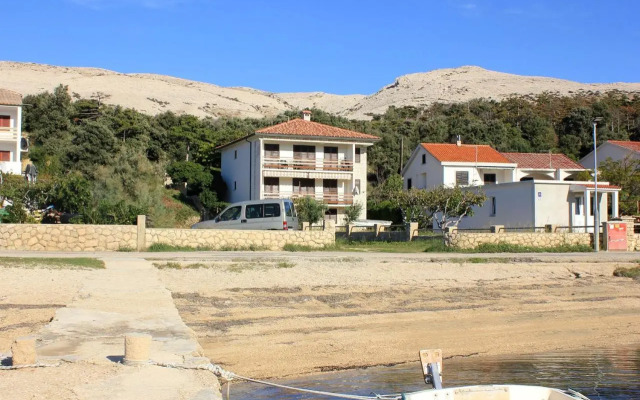Apartments by the sea Pag - 9355