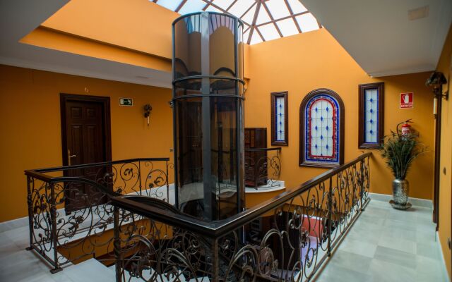 Hotel Coral Playa