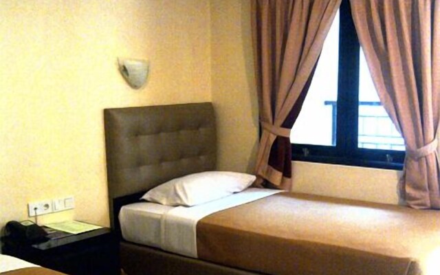 Rota Hotel