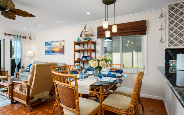 Kaanapali Plantation Condominiums