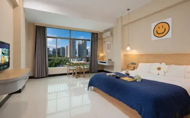 Yufeng Hotel
