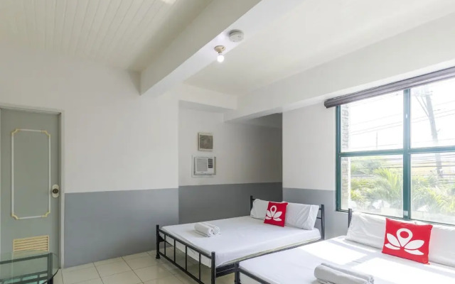 ZEN Rooms Green Ville Bulacan