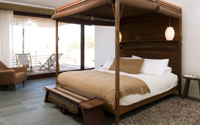 Tierra Atacama Hotel & Spa
