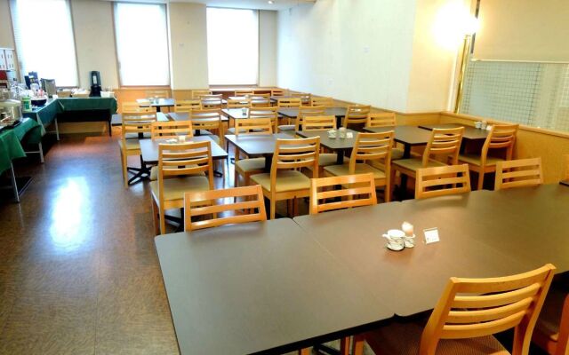 APA Hotel Miyazaki Nobeoka Chuo
