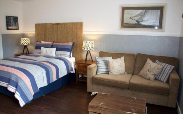 Brown's Bay Resort