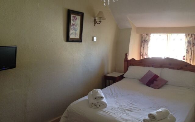 Kings Arms Inn