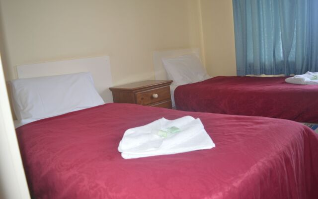 Excelsior Motor Inn
