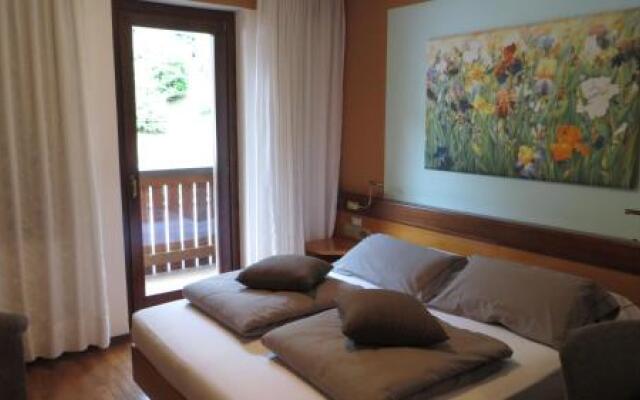 Villa Sorriso