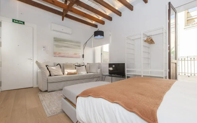 C Latina 4 Izq in Madrid