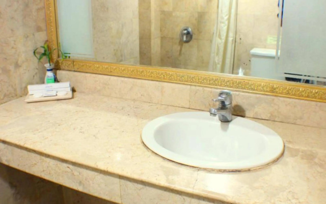 Hotel Imperium Bandung