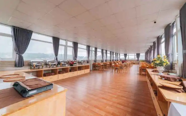 Anh Duc Hotel Da Lat