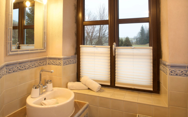 Landgasthof Zum Alten Reichenbach