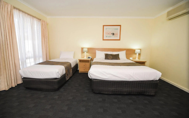 Sandown Heritage Motel