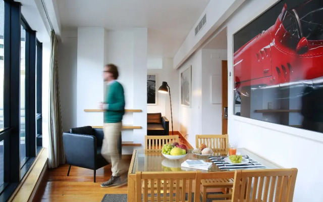 Hello Lisbon Marques de Pombal Apartments