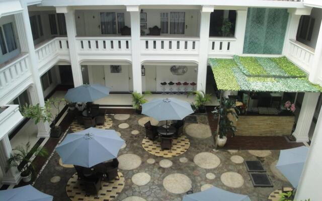 Ramayana Hotel