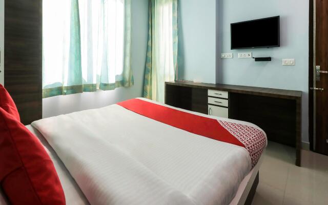 OYO 29046 Hotel Jln