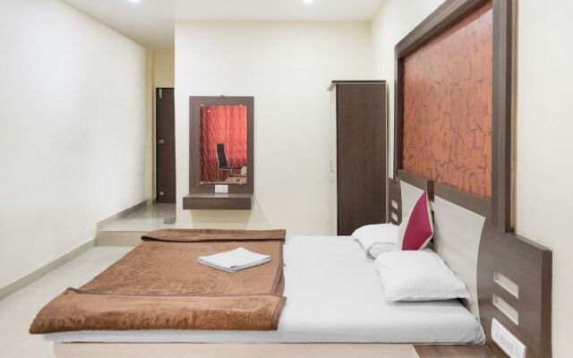GuestHouser 1 BR Guest house e30e