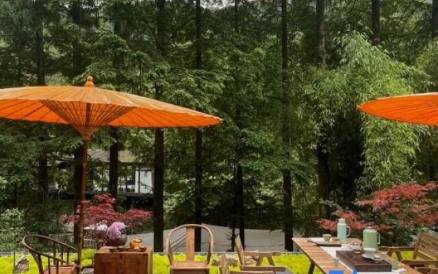 Minshuku Forest Hot Spring Guest House