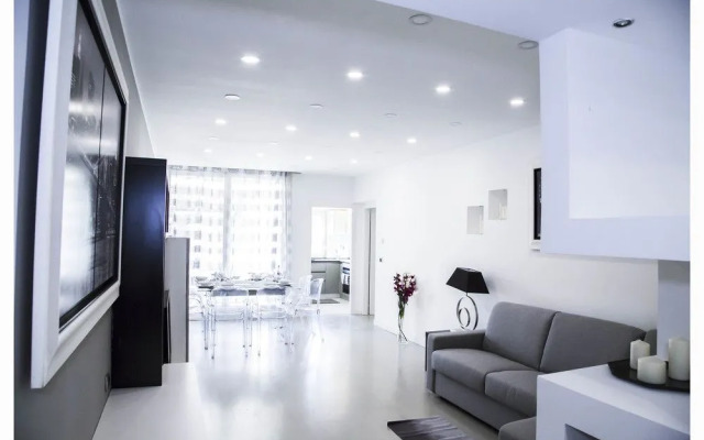 New Sara's Trastevere apartment