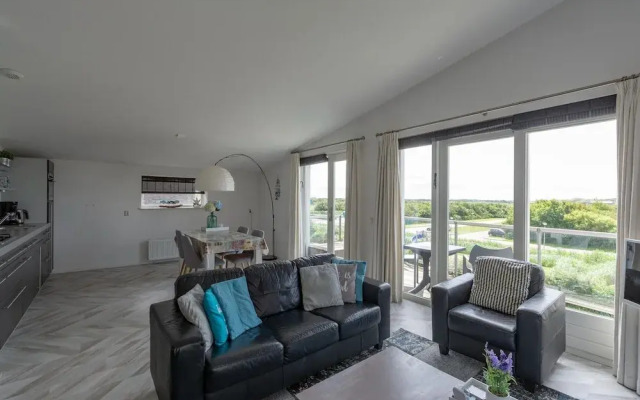 Fantastic Apartment Seaside With Terrace