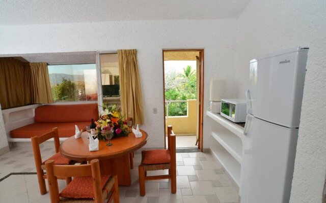 Pacifica Resort Ixtapa