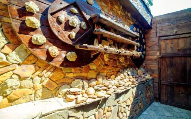 Guest House on Kolkhoznaya 74