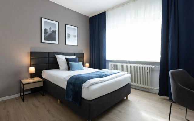 Hotel Wegener
