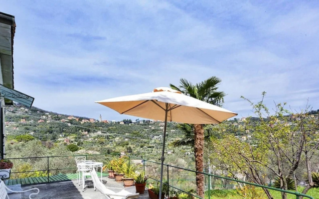 Villa Rica by Wonderful Italy