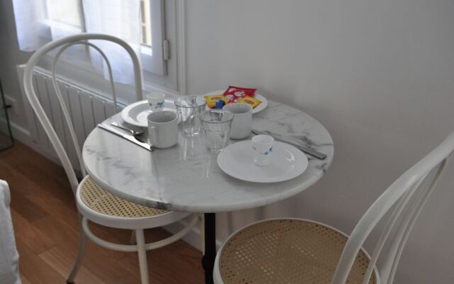 Résidence du Cygne-Paris Centre