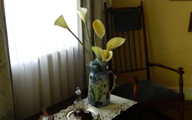 Kareeblom Guesthouse