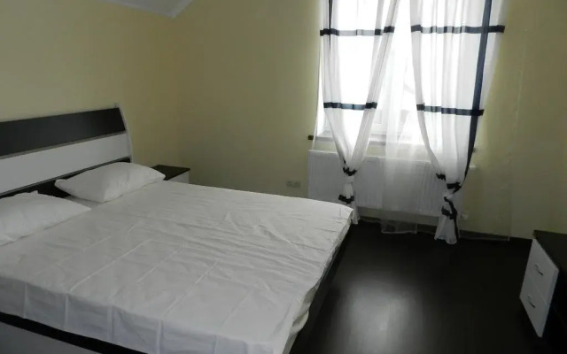 Apart-Hotel Istra Family Club