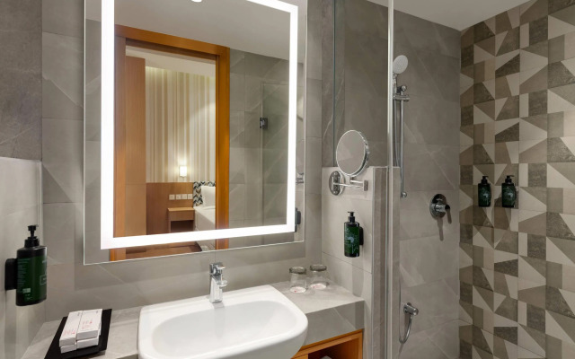 Ramada Encore By Wyndham Lucknow Airport