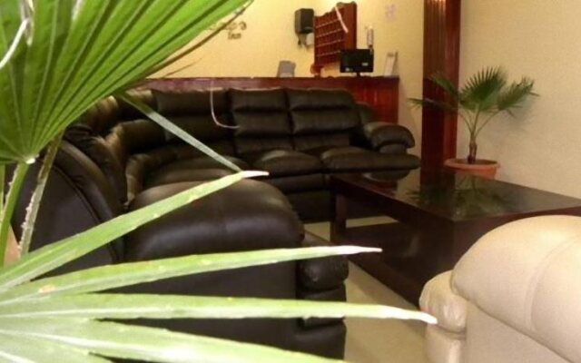 Hotel Jose Antonios Inn