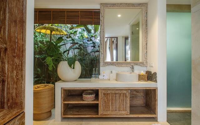 Villa Lembah Damai by GenuineHost