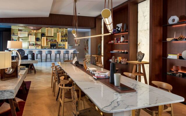 L'Esquisse Hotel & Spa Colmar - MGallery Collection