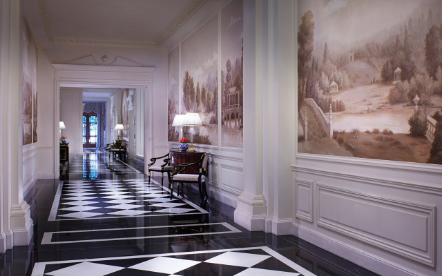 The Ritz-Carlton, Tianjin