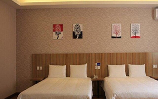 Eaka 365 Hotel Shenze Bus Station Branch