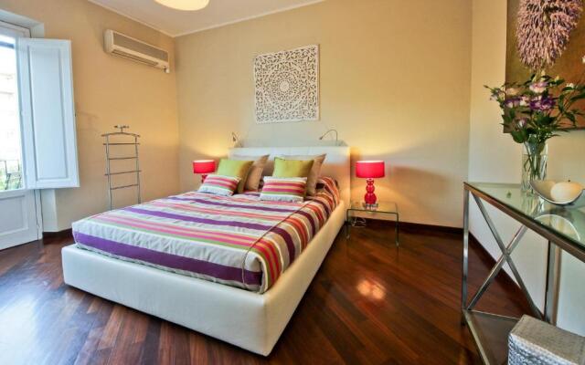 Scala Elegant Apartment